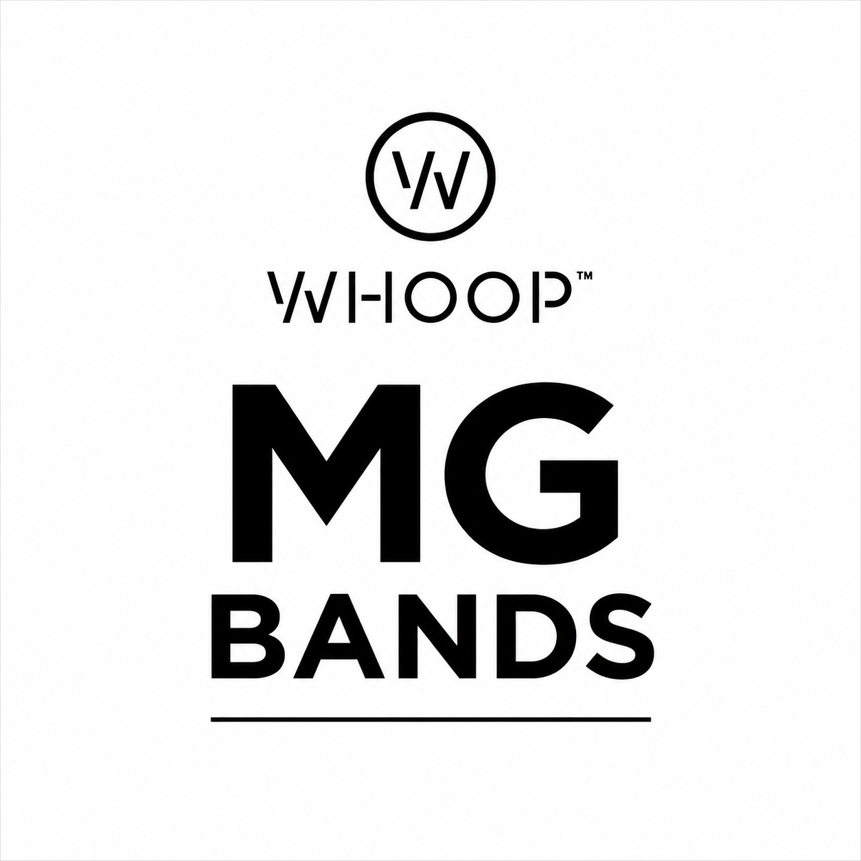 MG Bands - باندات إم جي