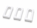 Google Fitbit Air Adapter for WHOOP 5.0 Bands - 3× Adapters Pack