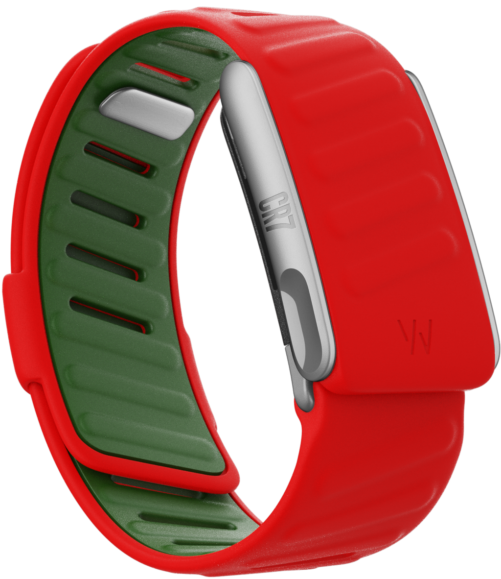 Whoop MG Sportflex Band CR7 Home