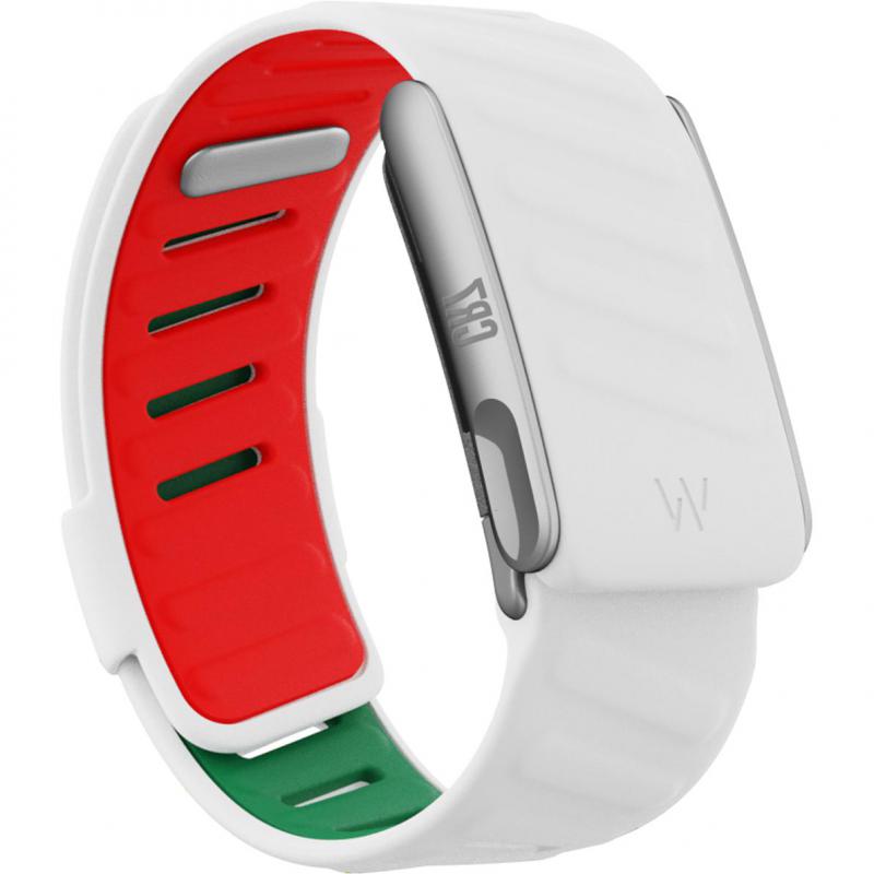 WHOOP MG SportFlex CR7 Wrist Strap