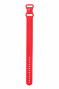 Google Fitbit Sports Silicone Band – Red (Band Only)