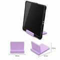 Desk Stand for iPad & Tablets - حامل مكتبي للآيباد والأجهزة اللوحية