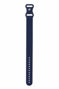 Google Fitbit Sports Loop Silicone Band – Blue (Band only)