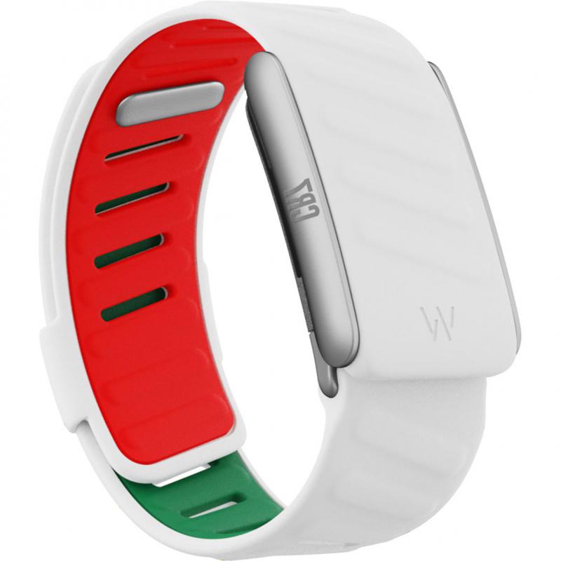 WHOOP 5.0 SportFlex CR7 Wrist Strap