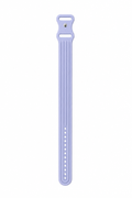 Google Fitbit Sports Silicone Band – Lavender (Band Only)