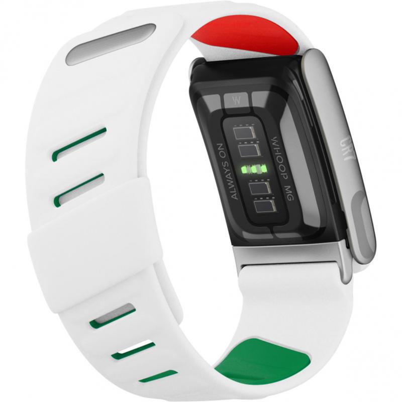 WHOOP MG SportFlex CR7 Wrist Strap