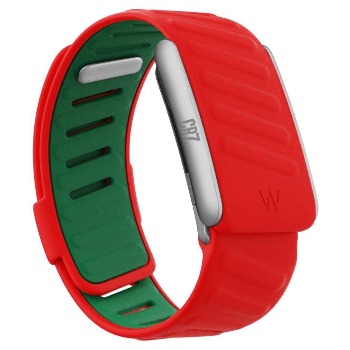 Whoop 5.0 Sportflex Band CR7 Home ( the Band only- السوار فقط)
